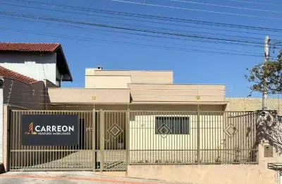 Casa com 3 quartos à venda na Rua Álvaro Camello de Aguiar, 123, Vivendas do Arvoredo, Londrina