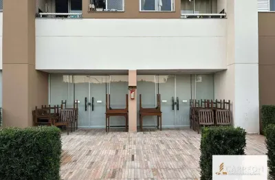 Apartamento com 3 dormitórios à venda, 69 m² por r$ 500.000,00 - edifício torres do horizonte - londrina/pr