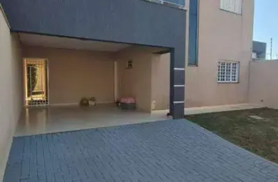 Casa com 3 dormitórios à venda, 250 m² por r$ 900.000,00 - coliseu - londrina/pr