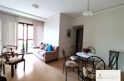 Apartamento com 3 dormitórios para alugar, 74 m² por R$ 3.100,00/mês - Centro - Londrina/PR