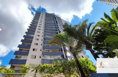 Apartamento com 3 dormitórios à venda, 230 m² por R$ 1.699.000,00 - Gleba Palhano - Londrina/PR
