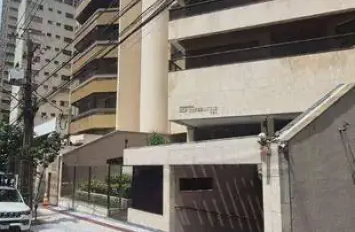 Apartamento com 5 dormitórios para alugar, 284 m² por R$ 6.900,00/mês - Centro - Londrina/PR