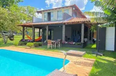 Chácara com 2 dormitórios à venda, 920 m² por R$ 690.000,00 - 86200000 - Ibiporã/PR