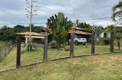 Chácara / sítio com 4 quartos à venda na Alameda Das Castanheiras, Condomínio Solar Das Palmeiras, Esmeraldas