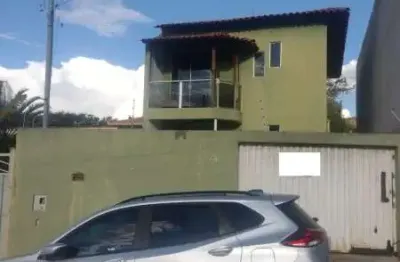 Casa com 3 quartos à venda na Alameda das Amaziles, Granja Ouro Branco, Contagem