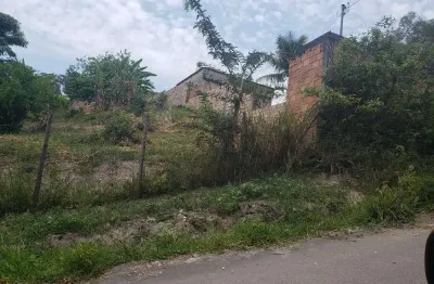 Terreno à venda na Rua Porangaba, Cruzeiro, Betim