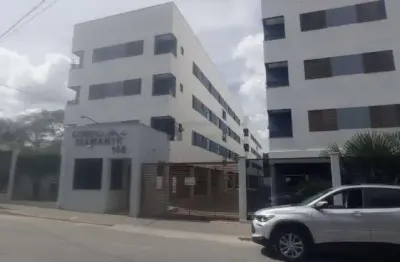 Apartamento com 2 quartos à venda na Rua Virga­lio Do Carmo Rocha, Itaporã, Esmeraldas