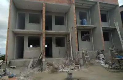 Casa geminada duplex indivudal no bairro duque de caxias betim