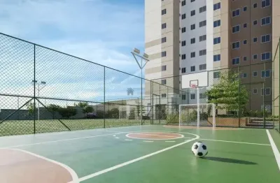 Apartamento com 3 quartos à venda na Rua Senhora do Porto, Palmeiras, Belo Horizonte