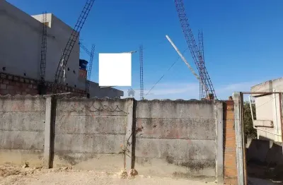 Terreno à venda na Rua Jequitinhonha, Jardim das Alterosas - 2ª Seção, Betim