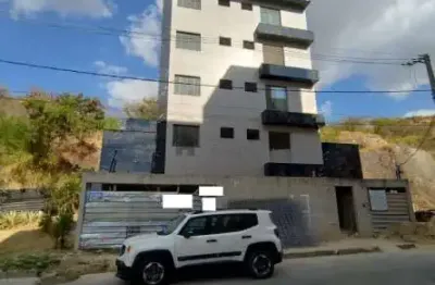 Oportunidade, lindo apartamento 03 quartos, suite, elevador amazonas, contagem