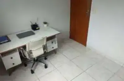 Apartamento com 2 quartos à venda na Rua Parajaº, Sapucaias III, Contagem