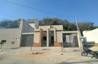 Casa com 3 quartos à venda na Rua Rute da Silva Teixeira, Guarujá Mansões, Betim