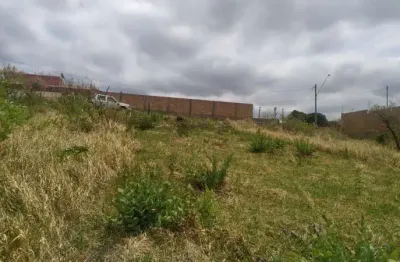 Terreno à venda na Rua Dois, Monte Sinai, Esmeraldas