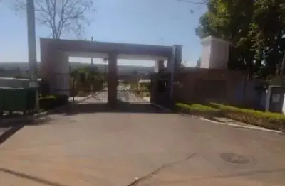 Casa com 4 quartos à venda na Alameda A, Campinho, Lagoa Santa