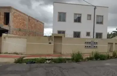 Cobertura com 2 quartos à venda na Rua Vinte e Dois, Vila Cristina, Betim