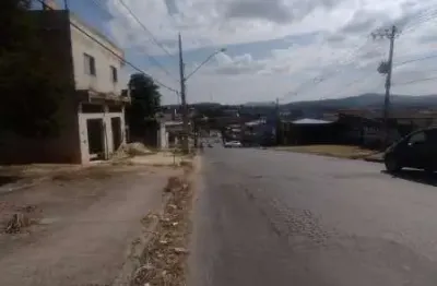 Terreno à venda na Avenida Belo Horizonte, Cruzeiro do Sul, Betim
