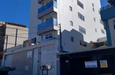Excelente cobertura no industrial santa cruz em contagem