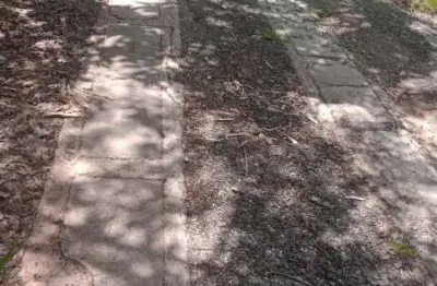 Terreno à venda na Rua João Narciso, Capim Rasteiro, Contagem