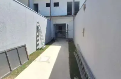 Casa com 2 quartos à venda na Rua Princesa Izabel, Alvorada, Betim