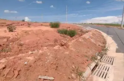 Terreno à venda na Adutora Varzea Das Flores, Sapucaias III, Contagem