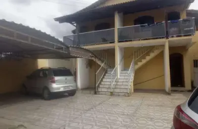 Casa com 3 quartos para alugar na Rua Asfalto, Petrolândia, Contagem