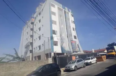 Apartamento com 2 quartos à venda na Rua Josa© De Souza Arruda, Linda Vista, Contagem