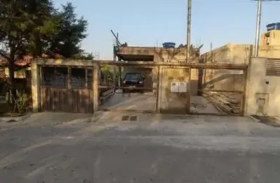 Casa com 2 quartos à venda na Rua das Harpas, Estâncias Imperiais, Contagem