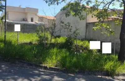 Terreno à venda na Rua Cerejeira, Sapucaias III, Contagem