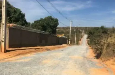 Terreno à venda na Rua Traas, Estrela Dalva, Caetanópolis