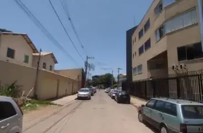 Terreno à venda na Avenida Sanitária, Arcádia, Contagem