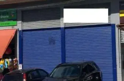 Ponto comercial à venda na Avenida Josa© Luiz Da Cunha, Alvorada, Contagem
