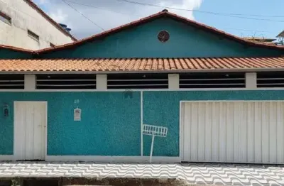 Casa com 3 quartos à venda na Rua Refinaria Planalto, Petrolândia, Contagem