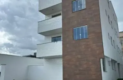 Cobertura com 2 quartos à venda na Rua Nove de Maio, Coqueiros, Belo Horizonte