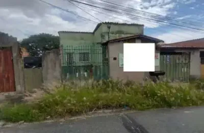 Casa com 6 quartos à venda na Rua Gimirim, Dom Bosco, Betim