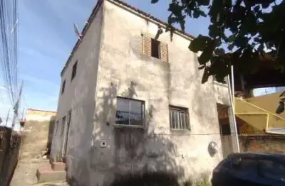 Casa com 4 quartos à venda na Rua Fa©lix De Almeida, Bernardo Monteiro, Contagem