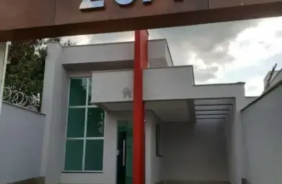 Casa com 3 quartos à venda na Rua Júlia Gomes Costa, Dom Pedro, São José da Lapa
