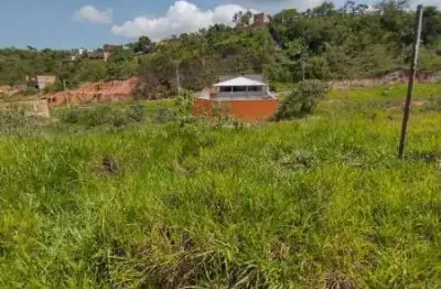 Terreno à venda na Avenida Alemanha, Recanto Verde, Esmeraldas