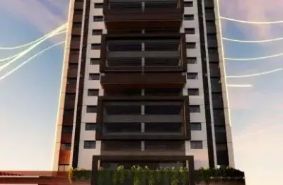 Cobertura com 2 quartos à venda na Rua Valparaa­so, Sion, Belo Horizonte