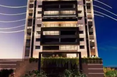 Apartamento com 3 quartos à venda na Rua Valparaa­so, Sion, Belo Horizonte