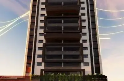 Apartamento com 3 quartos à venda na Rua Valparaa­so, Sion, Belo Horizonte