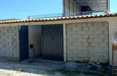 Casa com 2 quartos para alugar na Rua Cinco, Monte Sinai, Esmeraldas