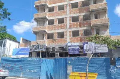 Apartamento com 3 quartos à venda na Rua Rio Paraopeba, Riacho das Pedras, Contagem