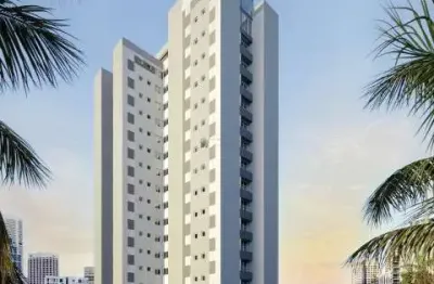 Apartamento com 2 quartos à venda na Rua Doutor Álvaro Camargos, Santa Mônica, Belo Horizonte