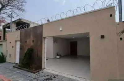 Casa com 3 quartos à venda na Rua Aroeira, Sapucaias III, Contagem