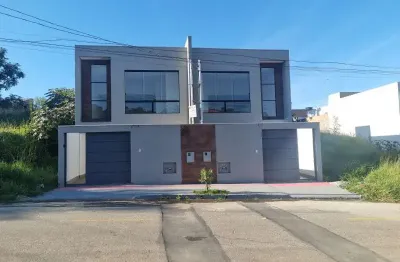 Casa com 3 quartos à venda na Avenida das Palmeiras, Duque de Caxias, Betim