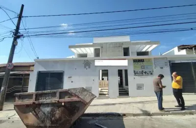 Casa com 3 quartos à venda na Rua Sergipe, Espírito Santo, Betim