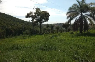 Terreno à venda na Rua Idalina Moreira, Central, Mateus Leme