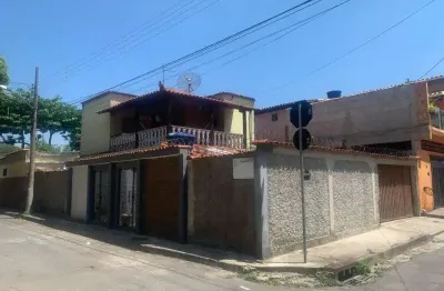 Casa com 3 quartos à venda na Rua Carolino João Costa, Bernardo Monteiro, Contagem