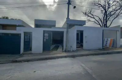 Linda casa geminada no jardim das alterosas em betim